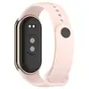 1/2/4PCS Mi Band 8 Blood Oxygen 1.62 AMOLED Screen Fitness Bracelet Miband8 60Hz Fitness Traker Heart Rate Monitor Mi 2