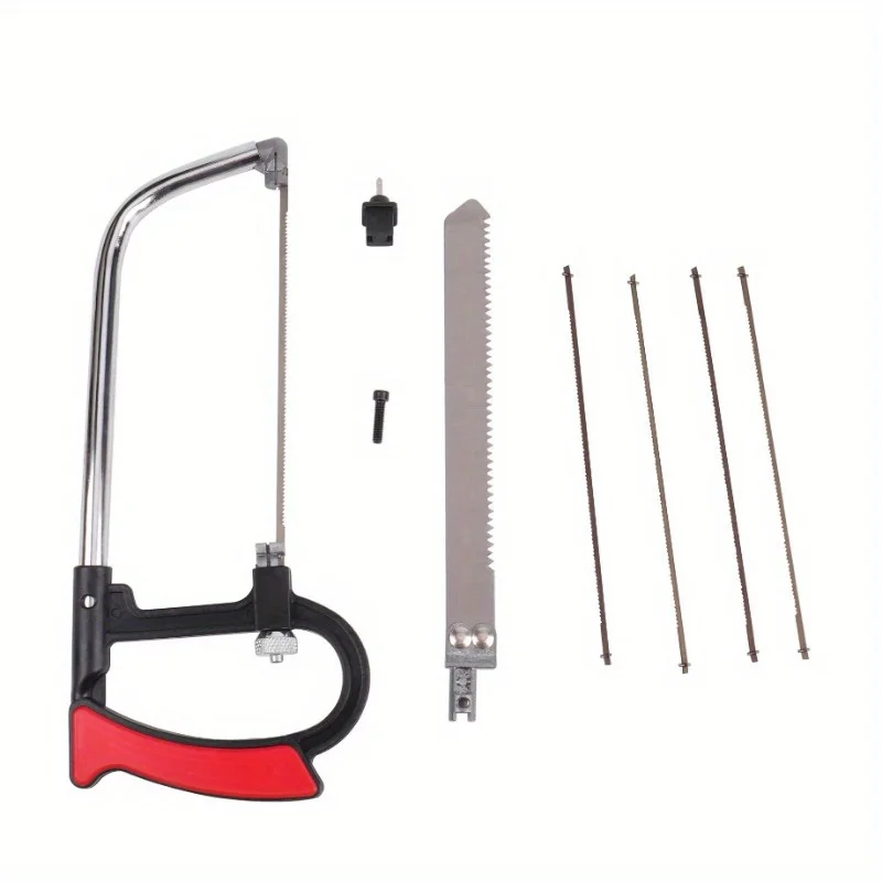Multi Purpose Mini Saw 7pcs
