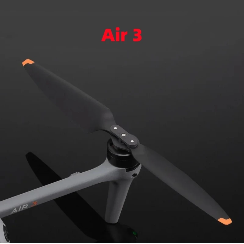 New 1 Pair Propellers for Mavic 3 for DJI Air 3 Enterprise 3M 3T 3E Camera Drone Accessories Parts