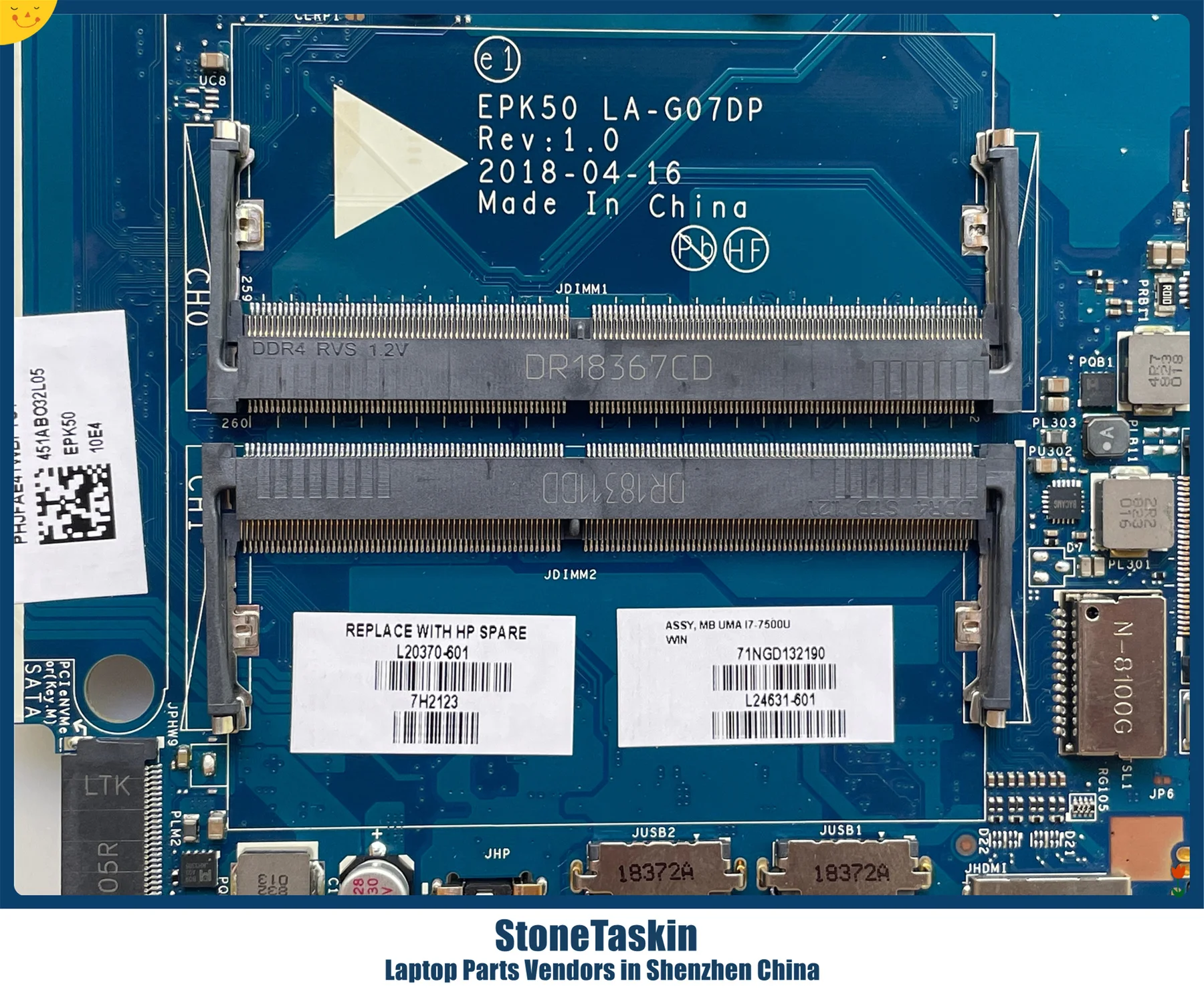 L20370-601 EPK50 LA-G07DP (1).jpg