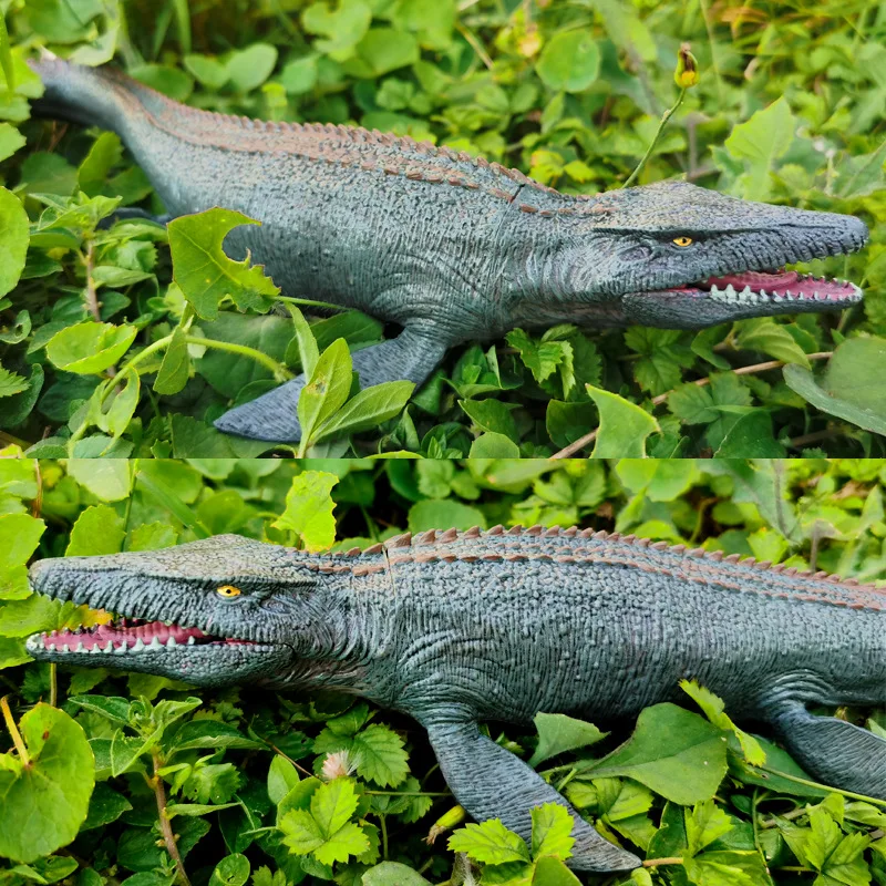 Prehistoric Jurassic Dinosaurs World Pterodactyl Saichania Animals Model Action Figures PVC High Quality Toy For Kids Gift 6