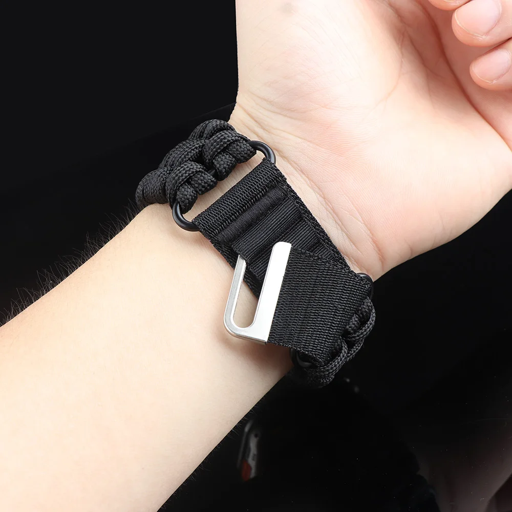 Versatile 22mm Smartwatch Band - Premium Strap and Bracelet Collection