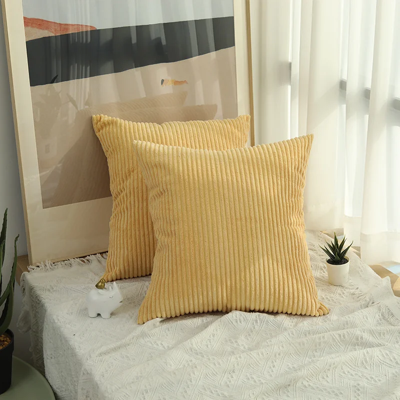 Lemon-yellow