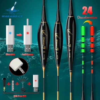 Electronic Fishing Float 1