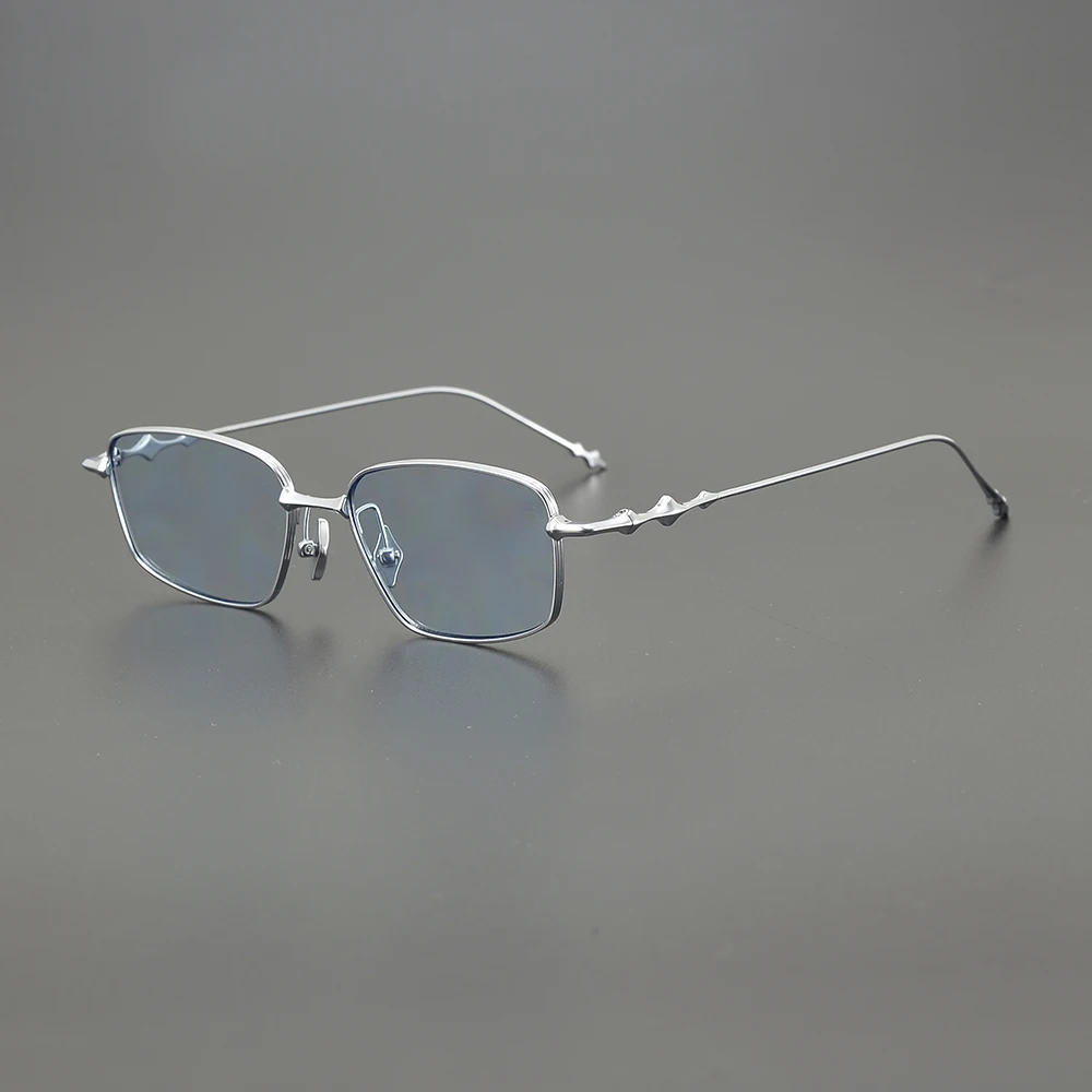 Korean Eyeglass Titanium Retro Optical Glasses Frames Men Women Eyeglasses Frames Prescription Reading Eyewear UV400 eyeglasses frames,eyeglass frames