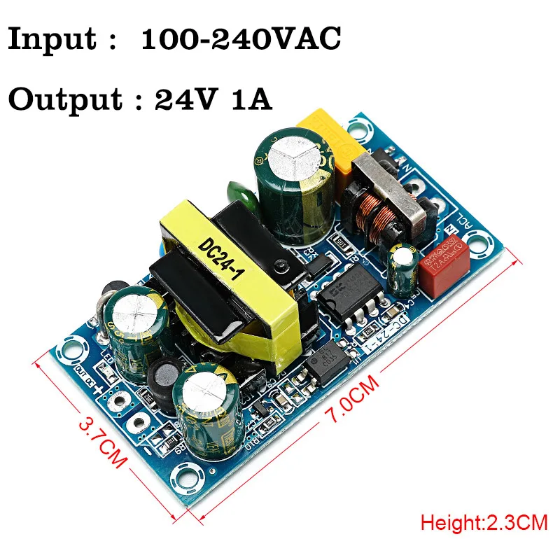 MZMW Isolated Switching Power Supply Module 220V AC-DC 5V 12V 24V 36V 48V 1A 2A 3A 4A 6A 7A 8A 9A 12.5A AIndustrial Bare Board 11 S861d72d1984b4f1a8769ec1910600e7fj