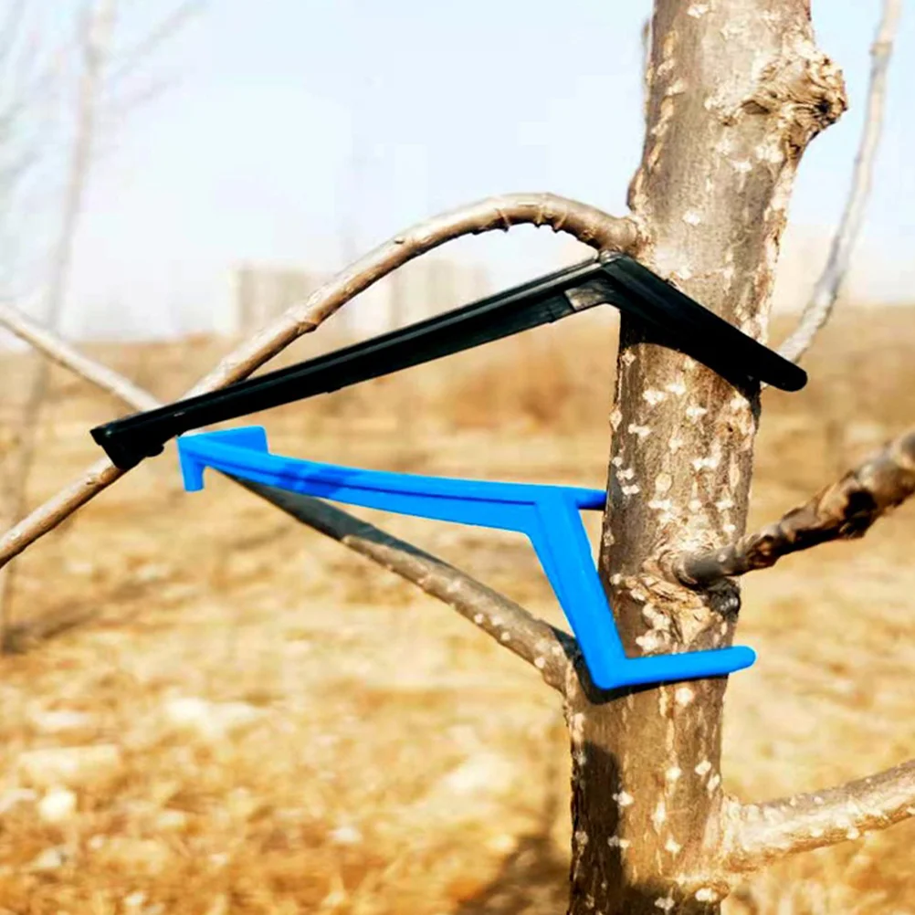 

Fruit Tree Pruning Tools Gardening Twig Clips Branch Spreaders for Trees Branches Bender Planting Trainer Combos