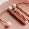 Counting Cordless Skipping Rope Sports Counting Skipping Rope Dual-Purpose Electronic Counting Skipping Rope