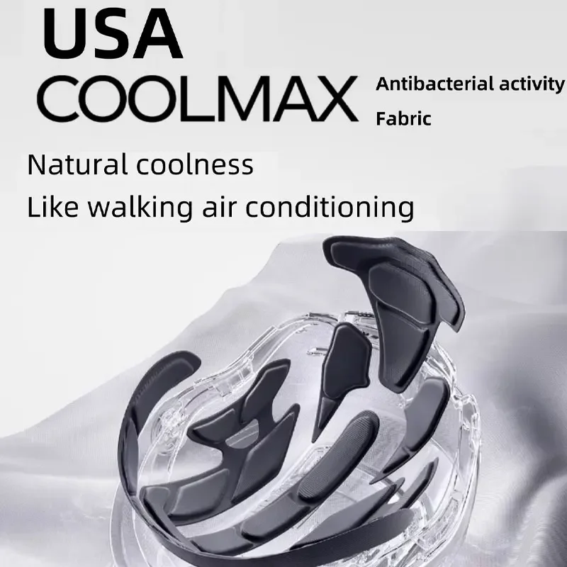 BIBEE 2.0 Electric Bike Motorcycle Helmet Summer Breathable Jet Scooter Half Helmets Men Women Dual Lenses 3/4 Open Face Helmets