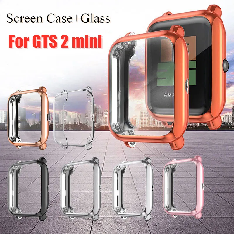 Cover For Huami Amazfit Gts2 Gts 