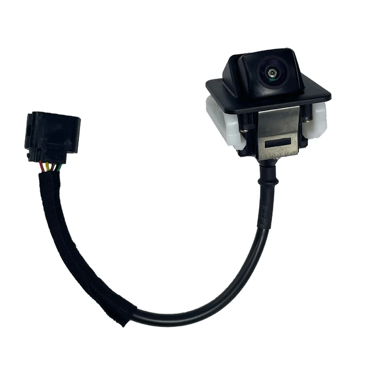 CAMÉRA ARRIÈRE NOIRE numéro d'origine 95760 3Z250 pour Hyundai i40 2011