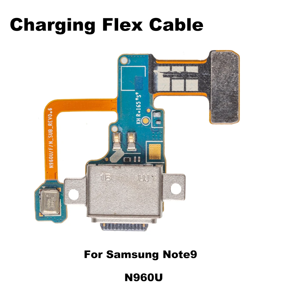 Note9 N960U