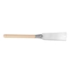 SK5 Double Edged Japanese Hand Wooden Handle Hand Woodworking Pull Sawing Flexible Trim Sawing Fast Cutting Too Dropship 3