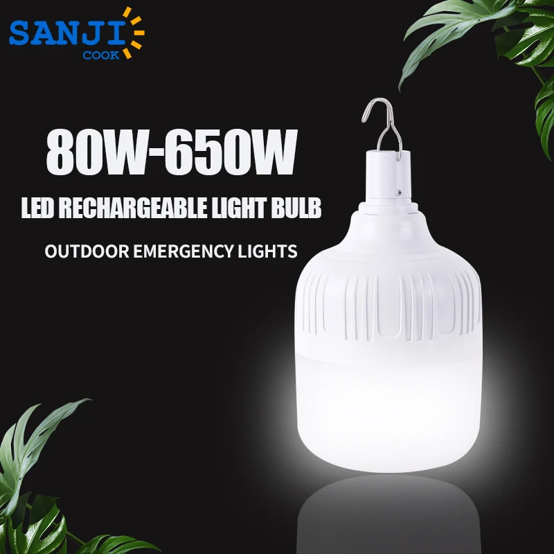 Luci Stroboscopiche LED STARPIA Ricaricabili - 2 USB, Base Magnetica, Per Auto, Camion, Barca | Arancione