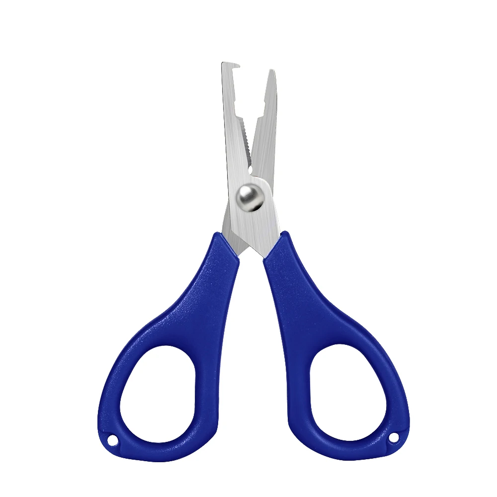 Pince multifonction acier alliage pêche coupe ligne PE extracteur hameçons carpe