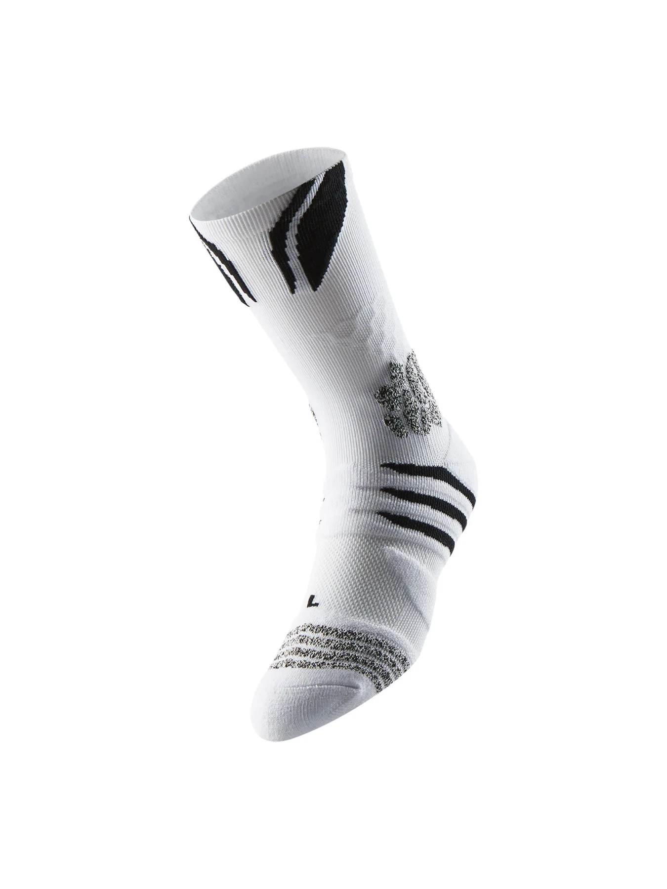 2025 Elastic Basketball Socks