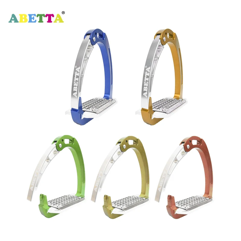 Arena AluPro Safety Stirrup stirrup