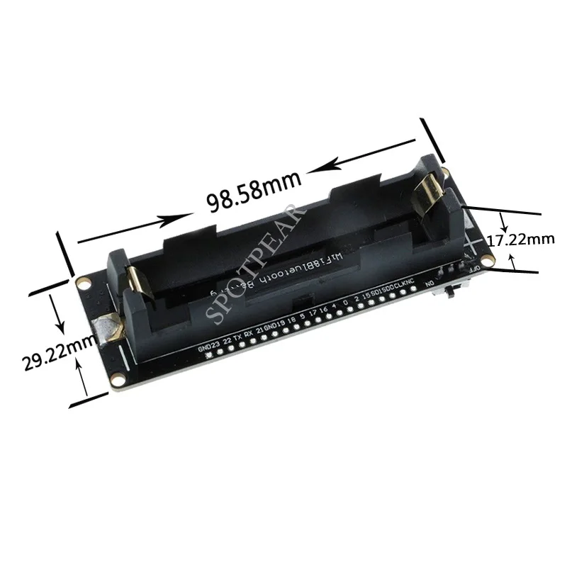   ESP32  WiFi  ESP32-Devkitc