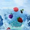 Convenient Home Small High-Power Usb Portable Fruit And Vegetable Cleaning Purifier Kitchen Vegetable Washing Strong Helper. 2