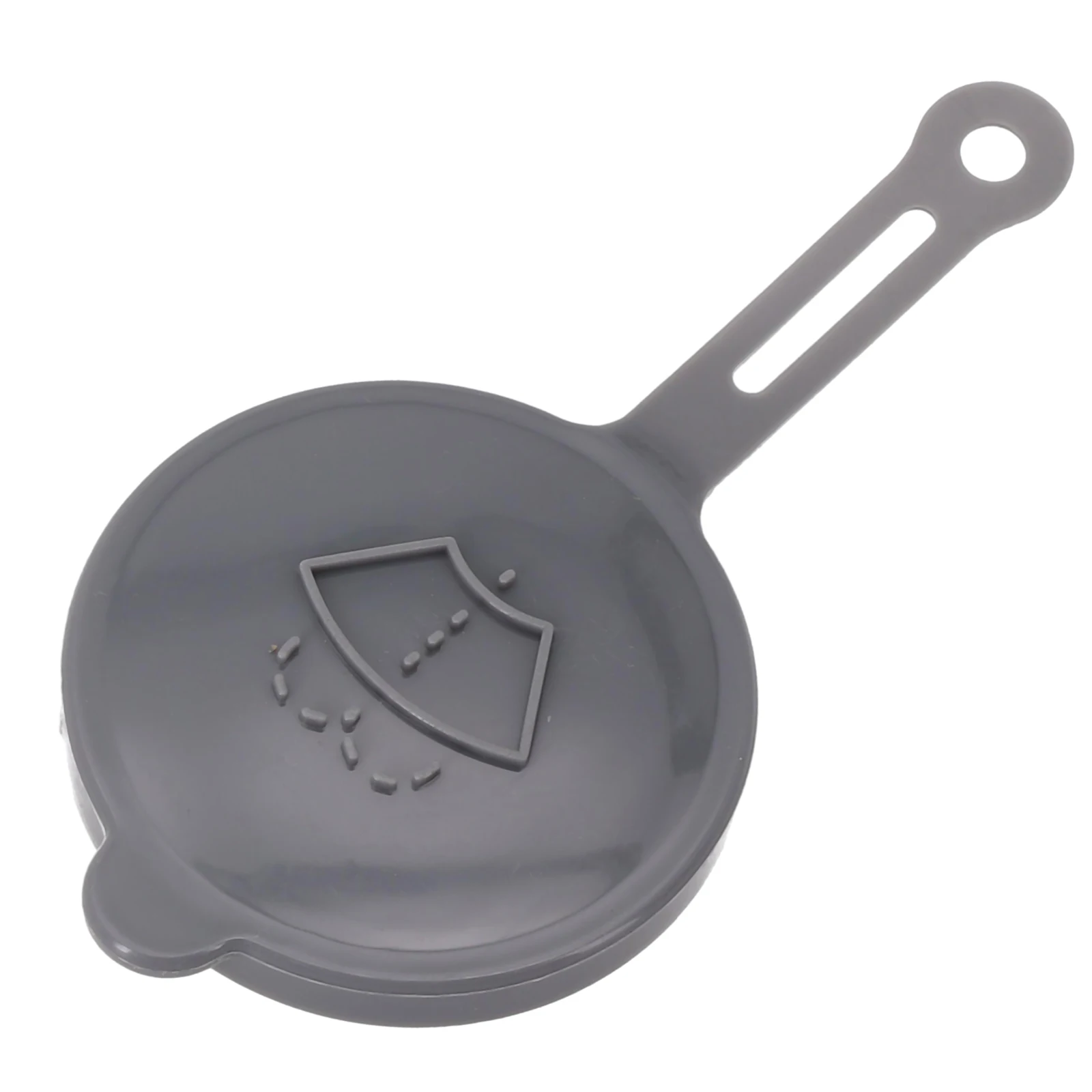 

Reliable Performance Windshield Washer Tank Cap for Nissan Altima 350Z and For Infiniti QX56 Plug and Play Installation