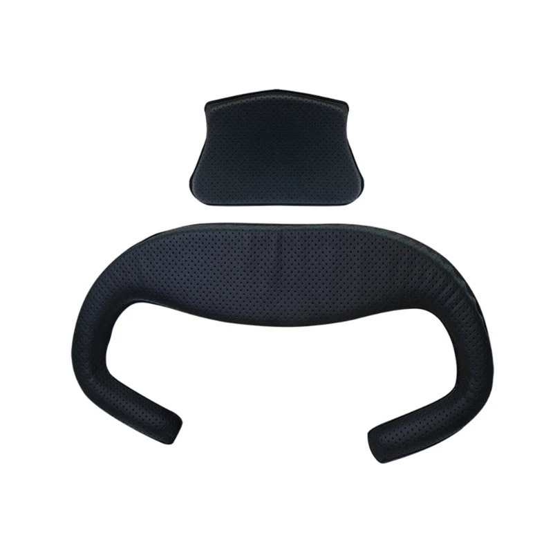 

Face Covers for PIMAX Crystal Sweatproof Foam Cushion Face Pad Mask Covers
