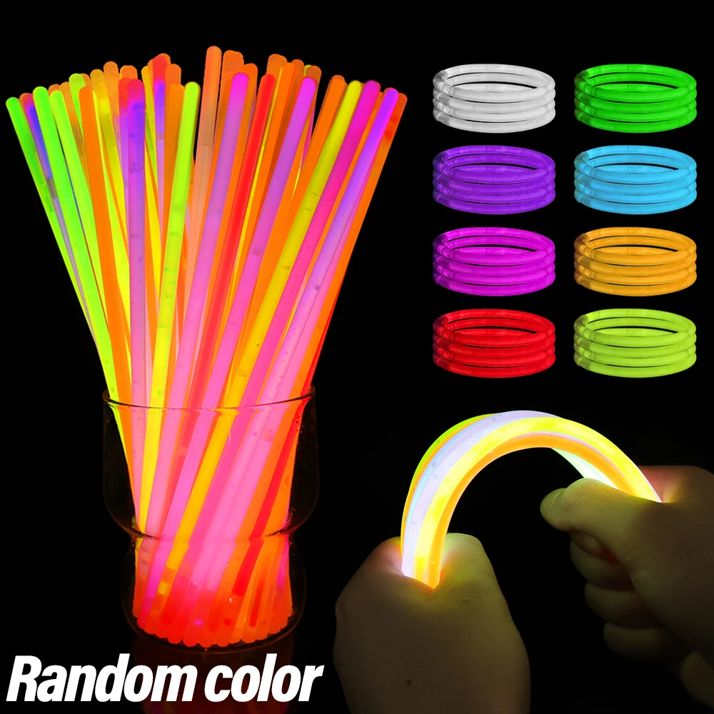 Sticks-Random color