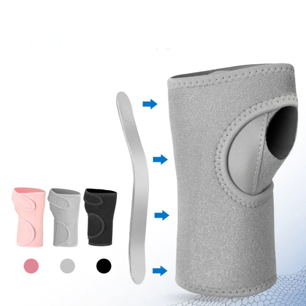 Ortopédica mão cinta ferramenta de suporte, atadura do pulso, tala dedo,  entorses, artrite, túnel do carpo, cinto de mão - AliExpress