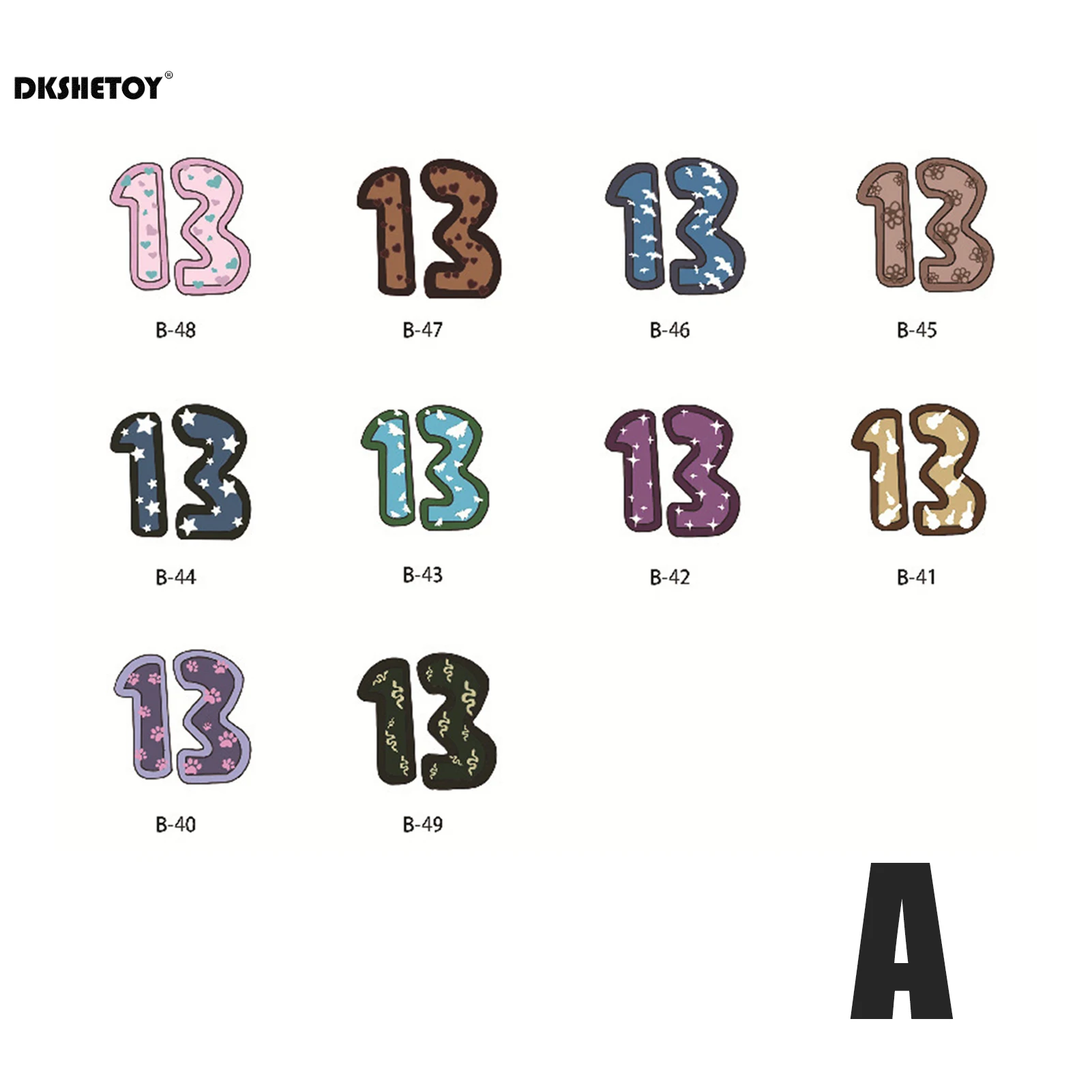 Taylor 13 손 문신 임시 문신 13 손 문신 스티커 음악 애호가를위한 스타 임시 문신 팬 선물