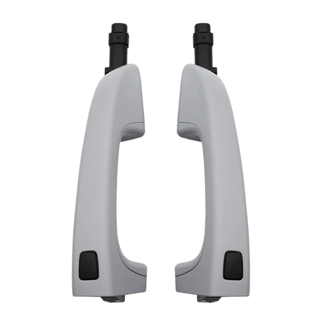 포르쉐 카이엔 2011-2018 3.0L 3.6L 4.8L 인덕션 기능이 있는 외부 도어 핸들 95853120501G2X 95853120601G2X