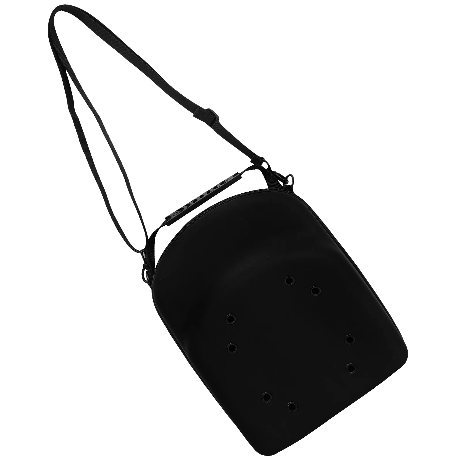

Hat Travel Case Portable Baseball Caps Carrier Hat Storage Case with Handle
