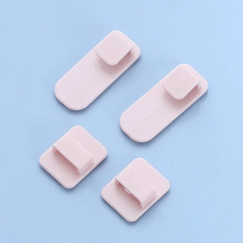 2pairs pink