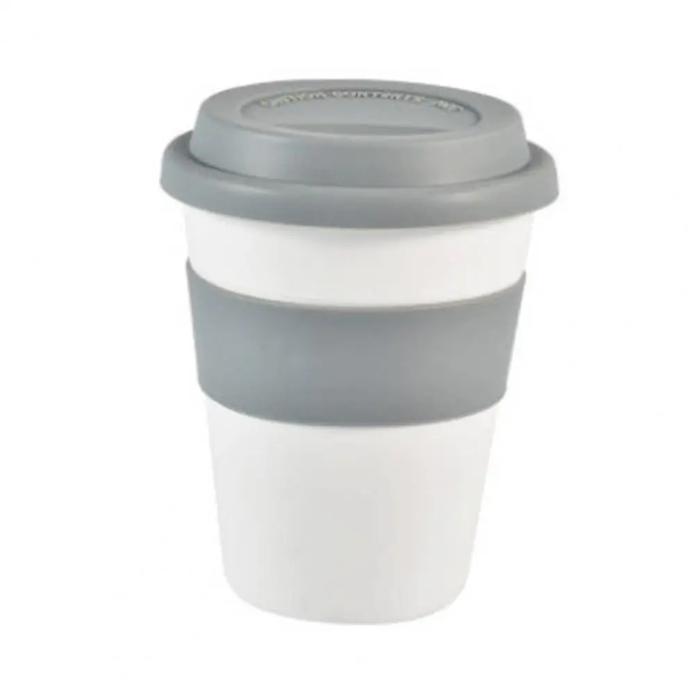 Portable Water Bottle Lightweight Heat Resistant Beverage Coffee Mug
