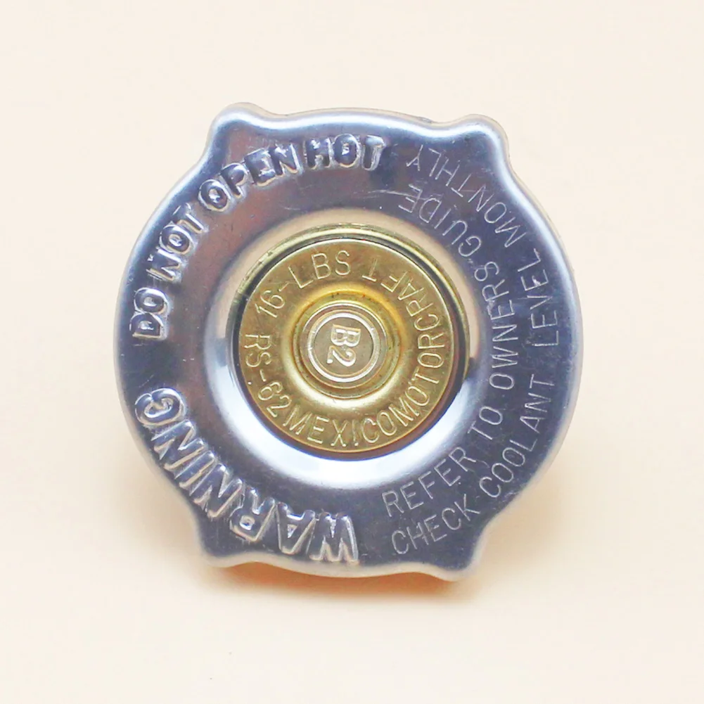 

Car Styling Radiator Cap 55116901AA fit for Chrysler Dodge Jeep 2.4L 3.7L 4.0L 1993-2007