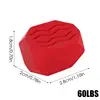 Jawline Trainer Silicone Jawline Exerciser For Men & Women 2pcs Jaw Workout Facial Exerciser Double Chin Reducer For Facial 6