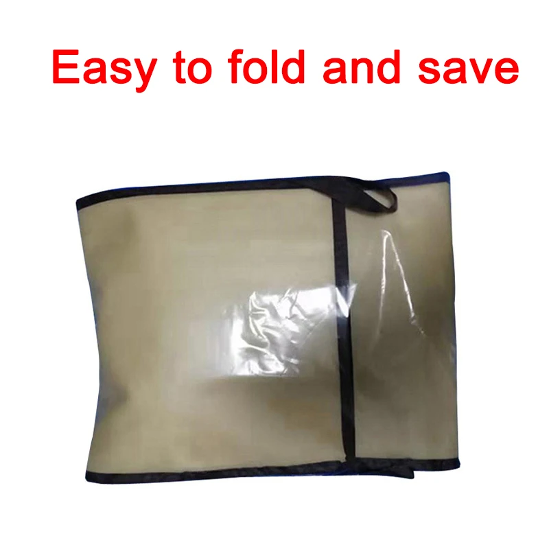 Fermentation Bag Household Yogurt Bread Rice Sweet Wine Bun Steamed Bun Wake Up Box Noodles Breeding Thermostatic Red Wine Ferme