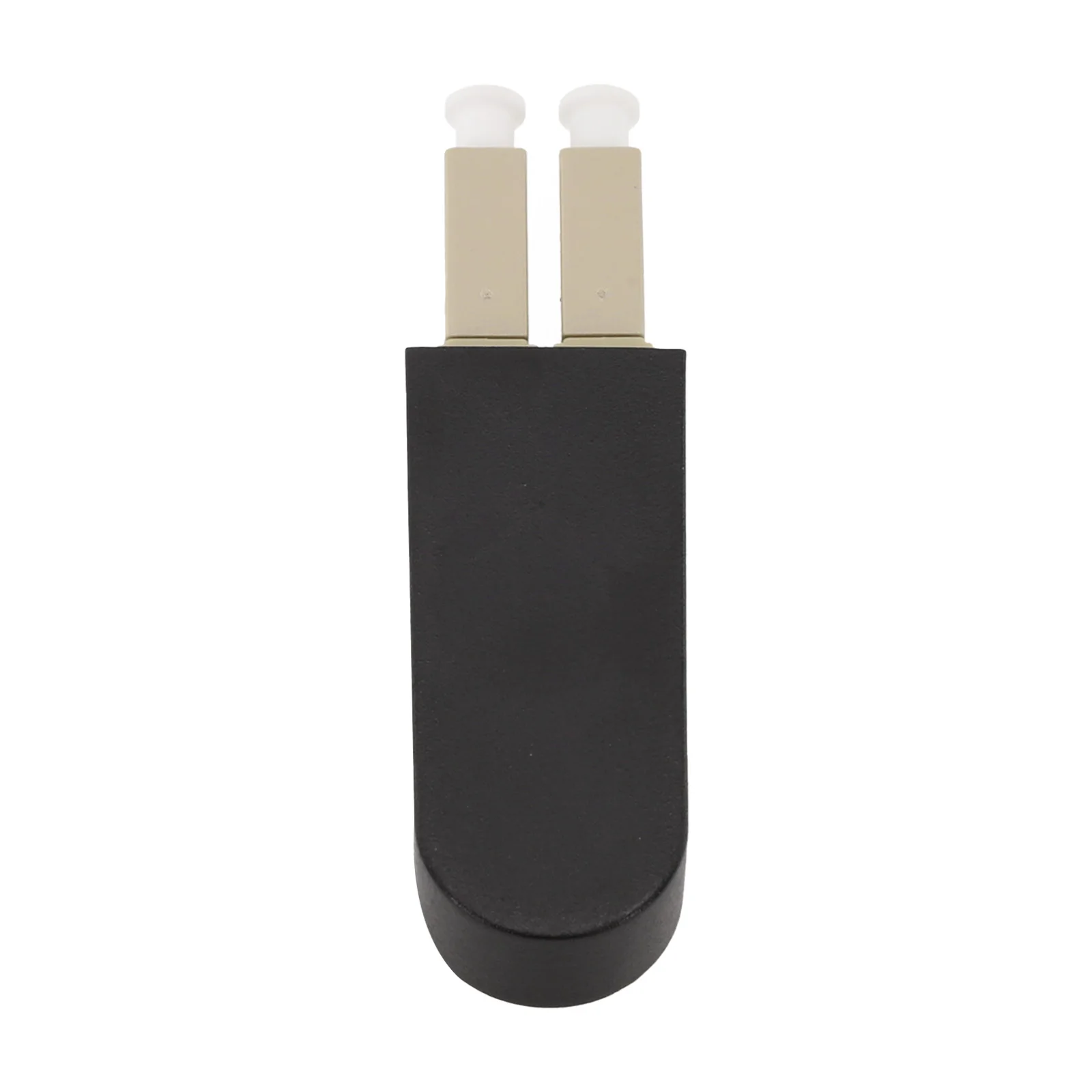 Fiber Loop Back SC/UPC LC/UPC Fiber Optical Loopback Adapter Single Mode SM/MM OM3 OM4 Double SC Optical Fiber Connector
