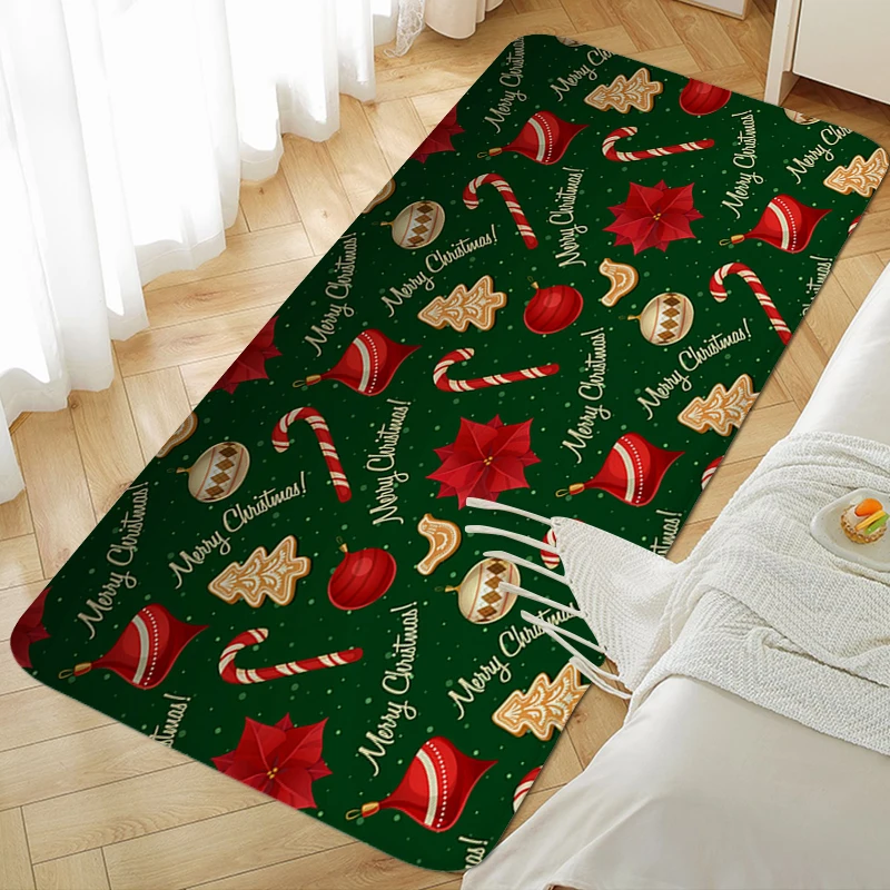 Tappetino Veranda Tappeto Da Bagno Natalizio Per Camera Da Letto Tappeto Personalizzato Cose Utili Estetiche Per Decorazioni Domestiche Tappetino Da B