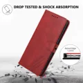 Red (HX-nw)
