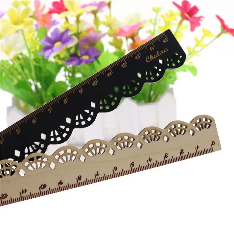 Рисунок 4 - линейка для шитья из Кореи