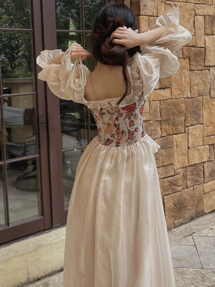 Vestidos De La Epoca Victoriana Aesthetic Con Corset Disfraz