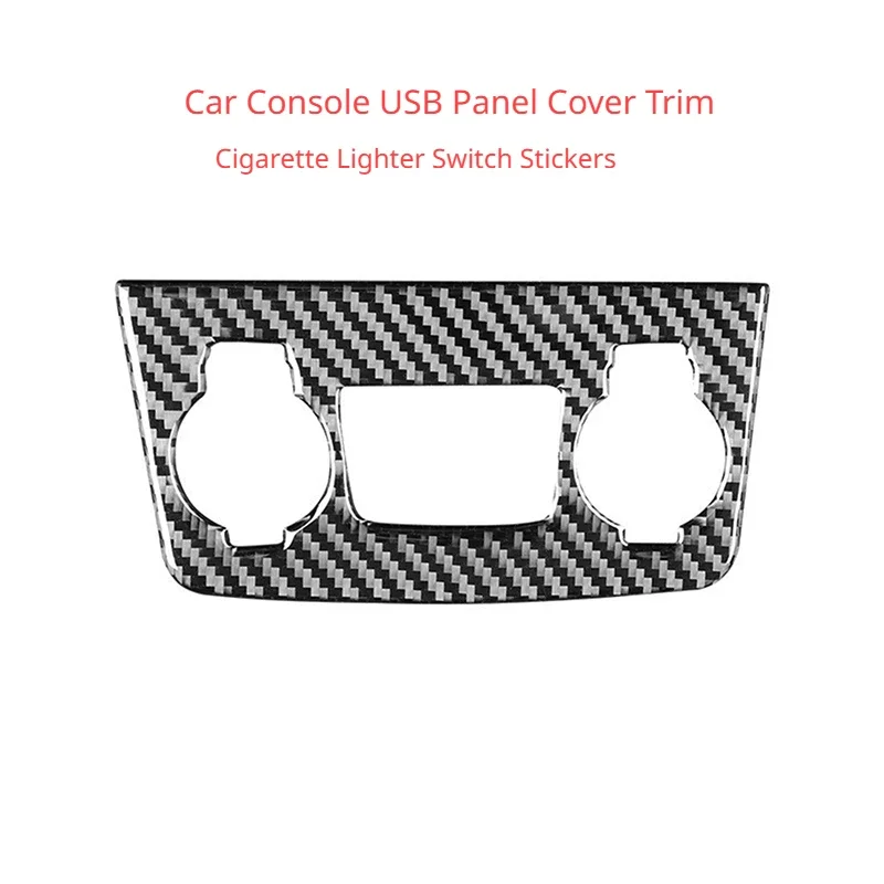 

Подходит для Hyundai Sonata 2011 2012 2013 2014 Автомобильная консоль USB Панель крышка отделка аксессуары Авто прикуриватель переключатель наклейки