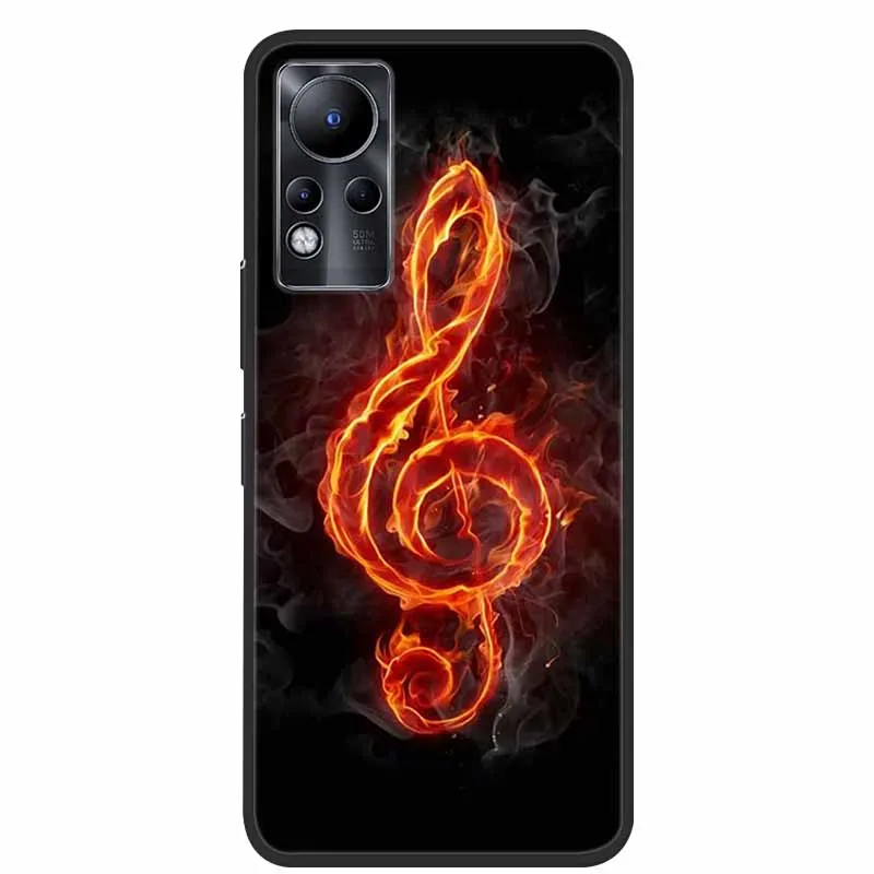Animal Wolf Silicone Back Cover Phone Case - Stylish and Durable Protector s