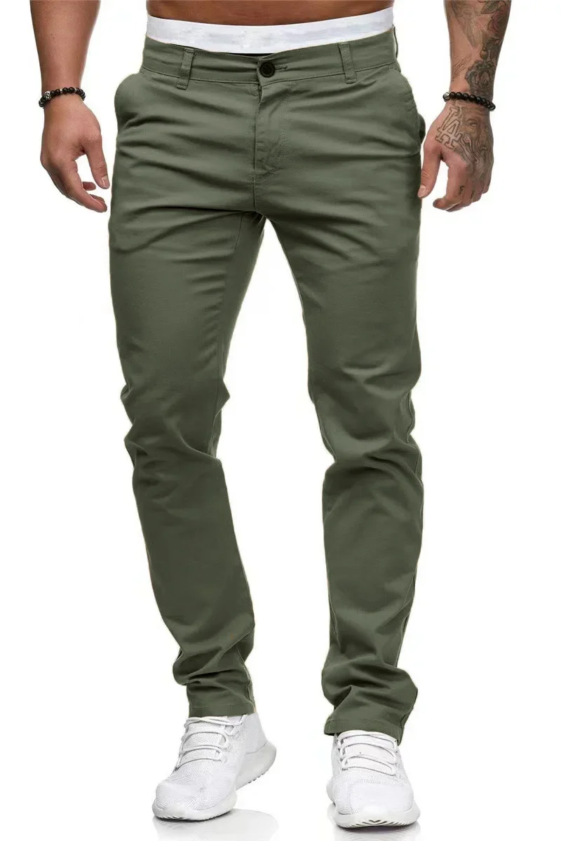 army green