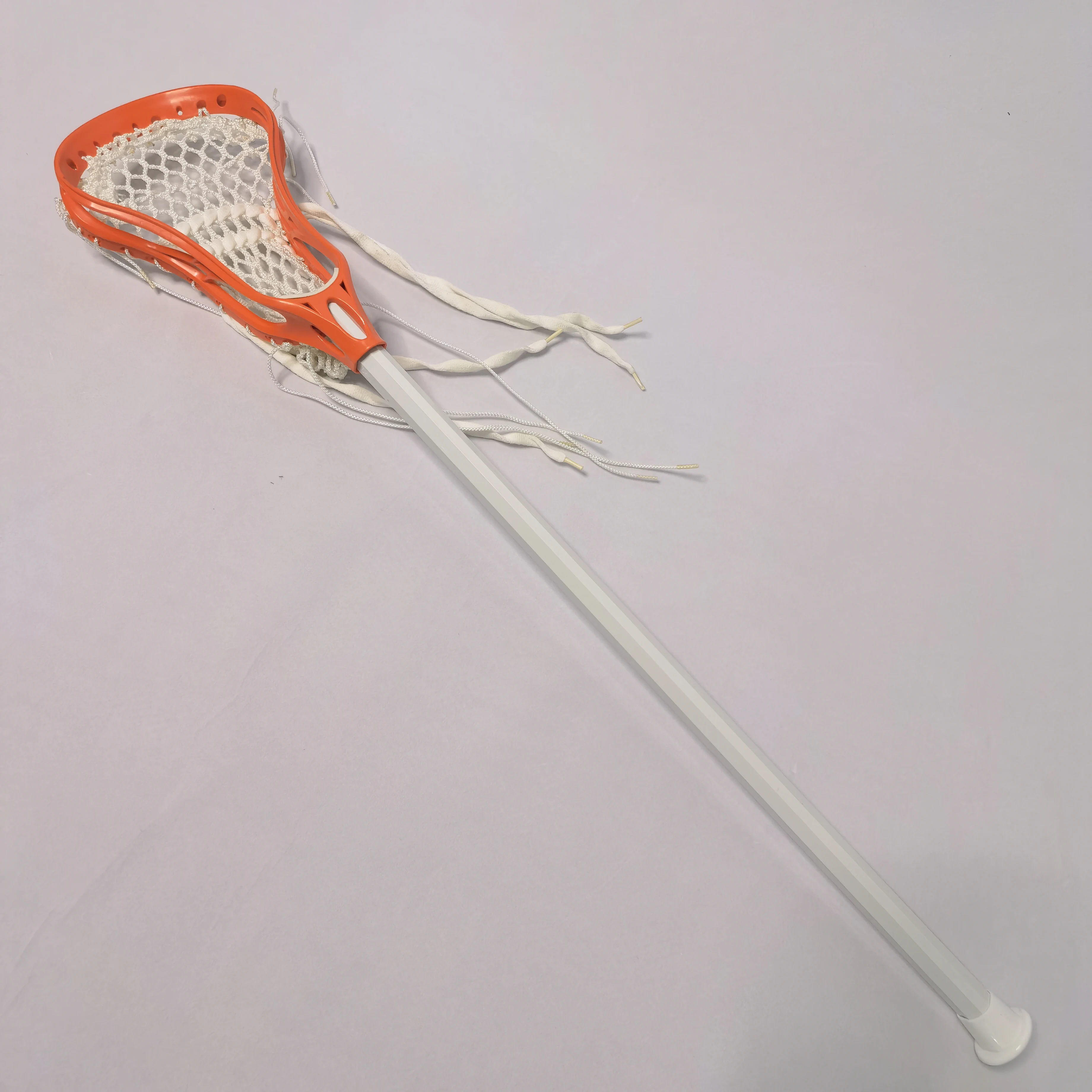 2Pcs/ Best Quality Lacrosse Stick Training Aid Practice Improve Agility Hockey Stick for Team Sports Outdoors Entertainment