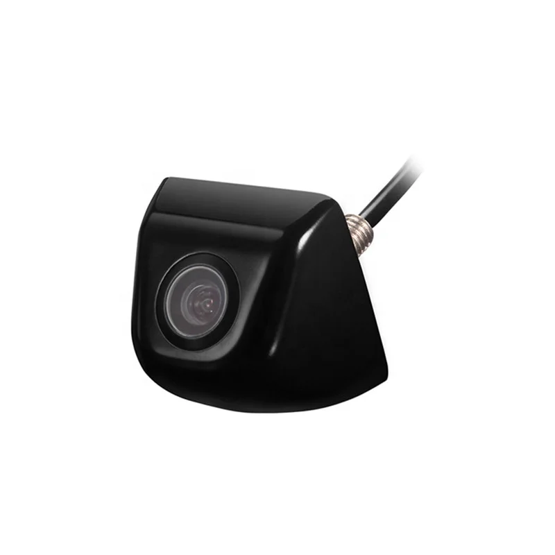

Car Universal HD Rear View Night Vision Ultra-Wide Angle Korean Style Camera Waterproof Reversing Back CAM