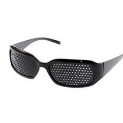 Anti - Fatigue Vision Care Glasses - Pinhole Eye Protection (Type 2)