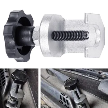 Fixed Car Wiper Puller Auto Windshield Wiper Arm Removal Repair Tool Windscreen Glass Mechanics Puller Kit Parts 1