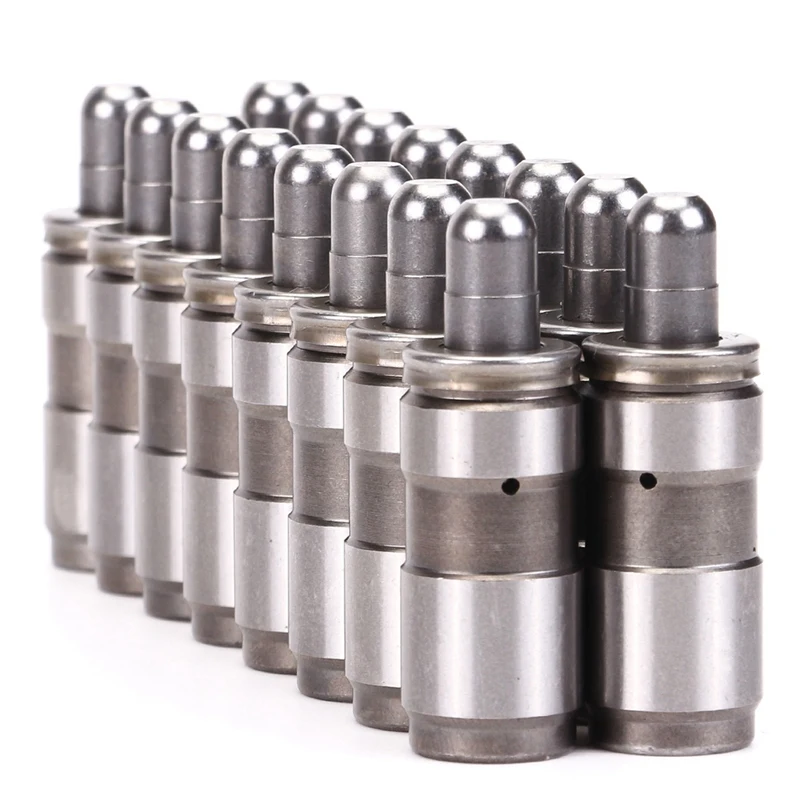 

NEW-For 95-99 Chrysler Dodge Mitsubishi Plymouth 2.0 DOHC 16V Lifters Lash Adjusters HT2278
