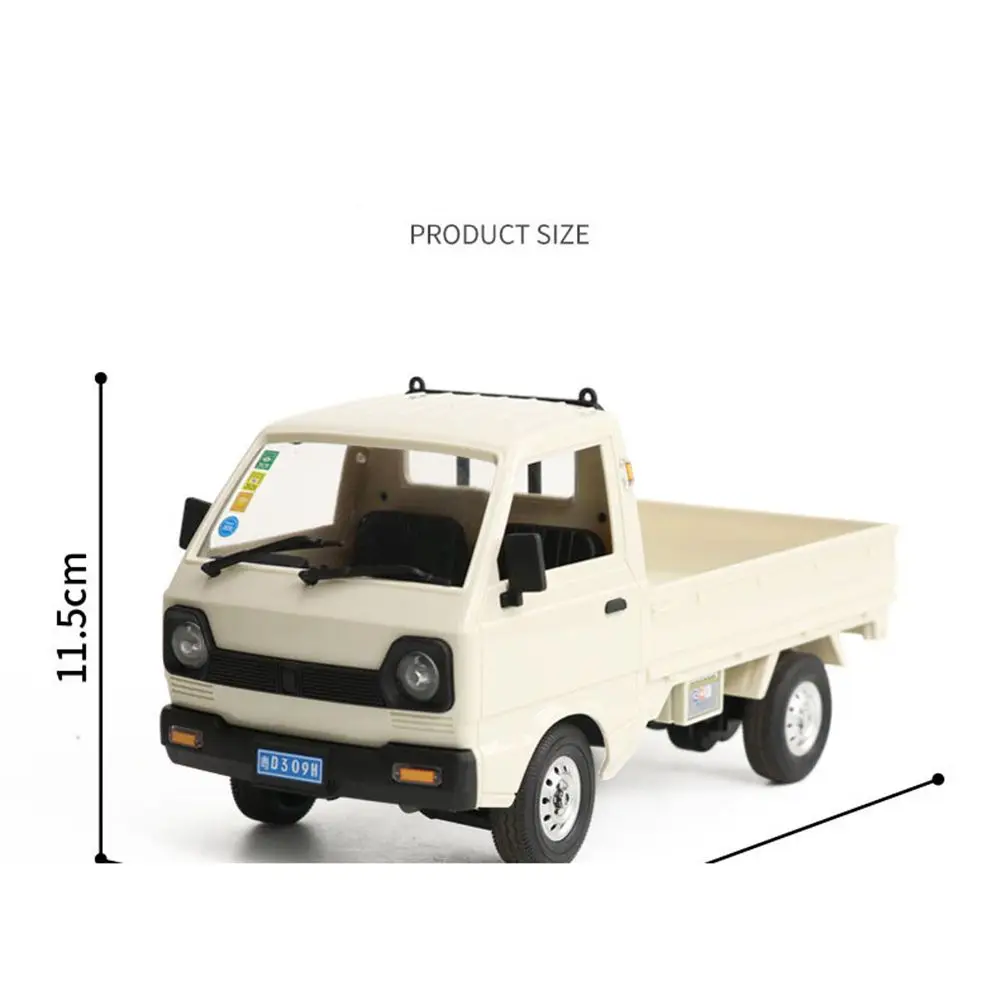 1:16 Suzuki Ravi Van D12 Model 4 Channel Scanner For Boys Remote Control Car 9 1:16 Suzuki Ravi Van D12 Model 4 Channel Scanner For Boys Remote Control Car