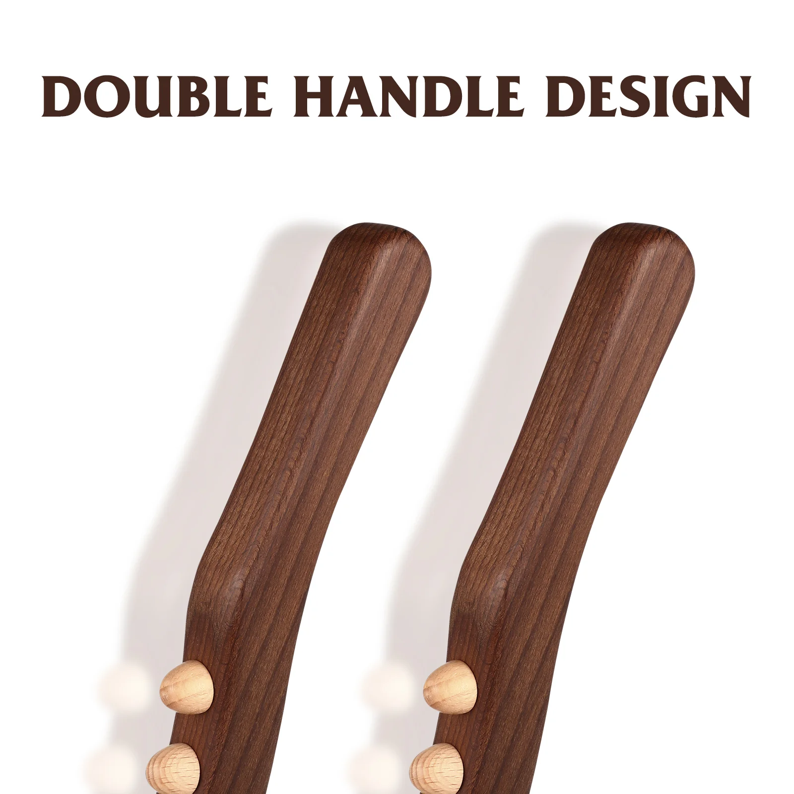 Рисунок 5 - Деревянный ролик для селфи